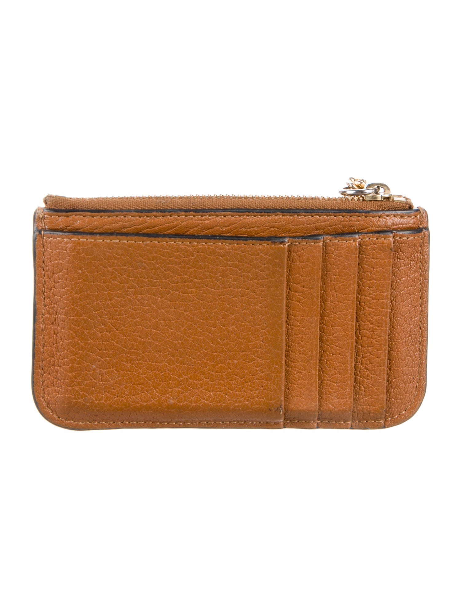 Chloé Leather Wallet