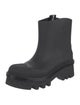 Chloé Rubber Rain Boots