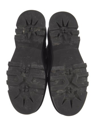 Chloé Rubber Rain Boots