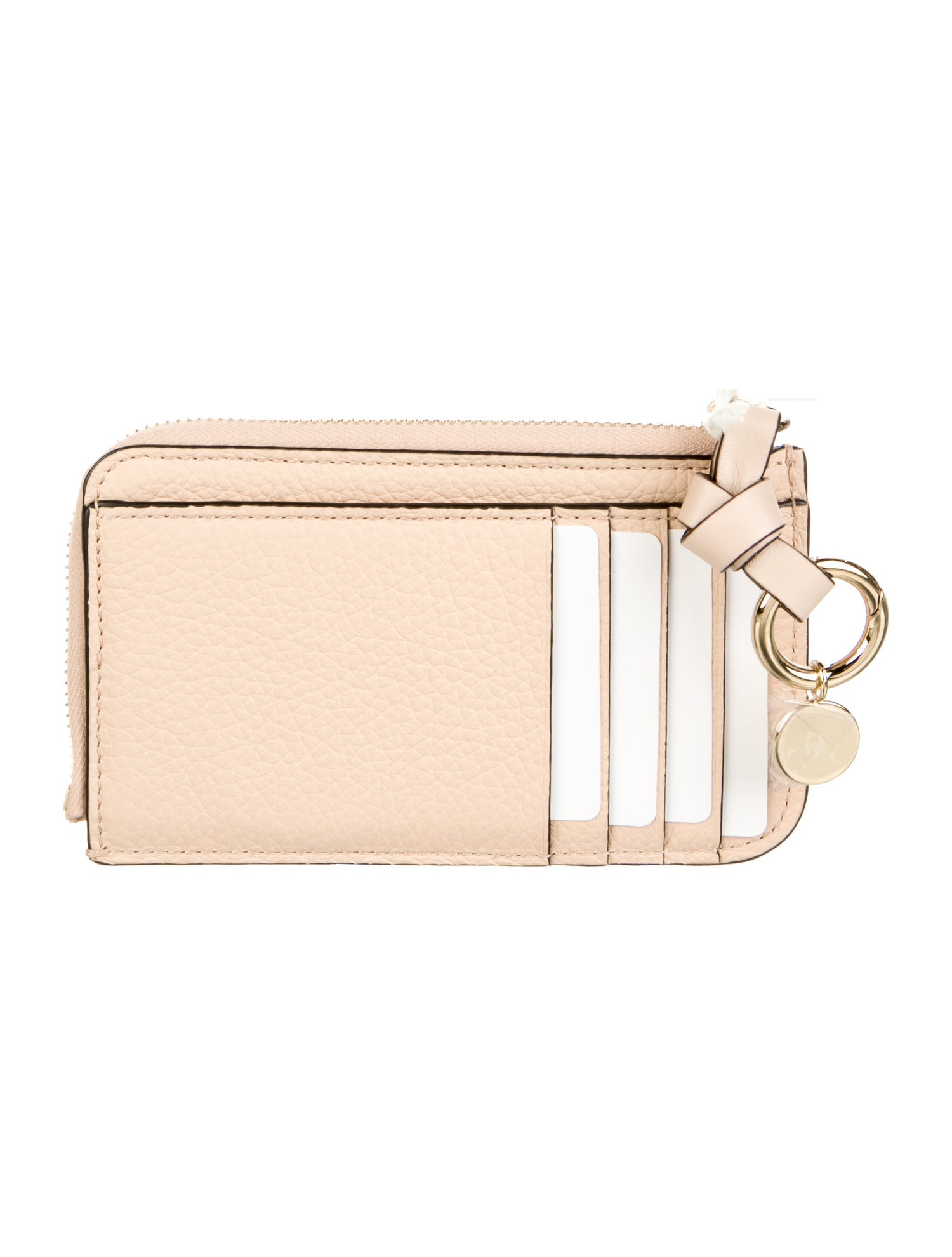 Chloé Leather Wallet w/ Tags