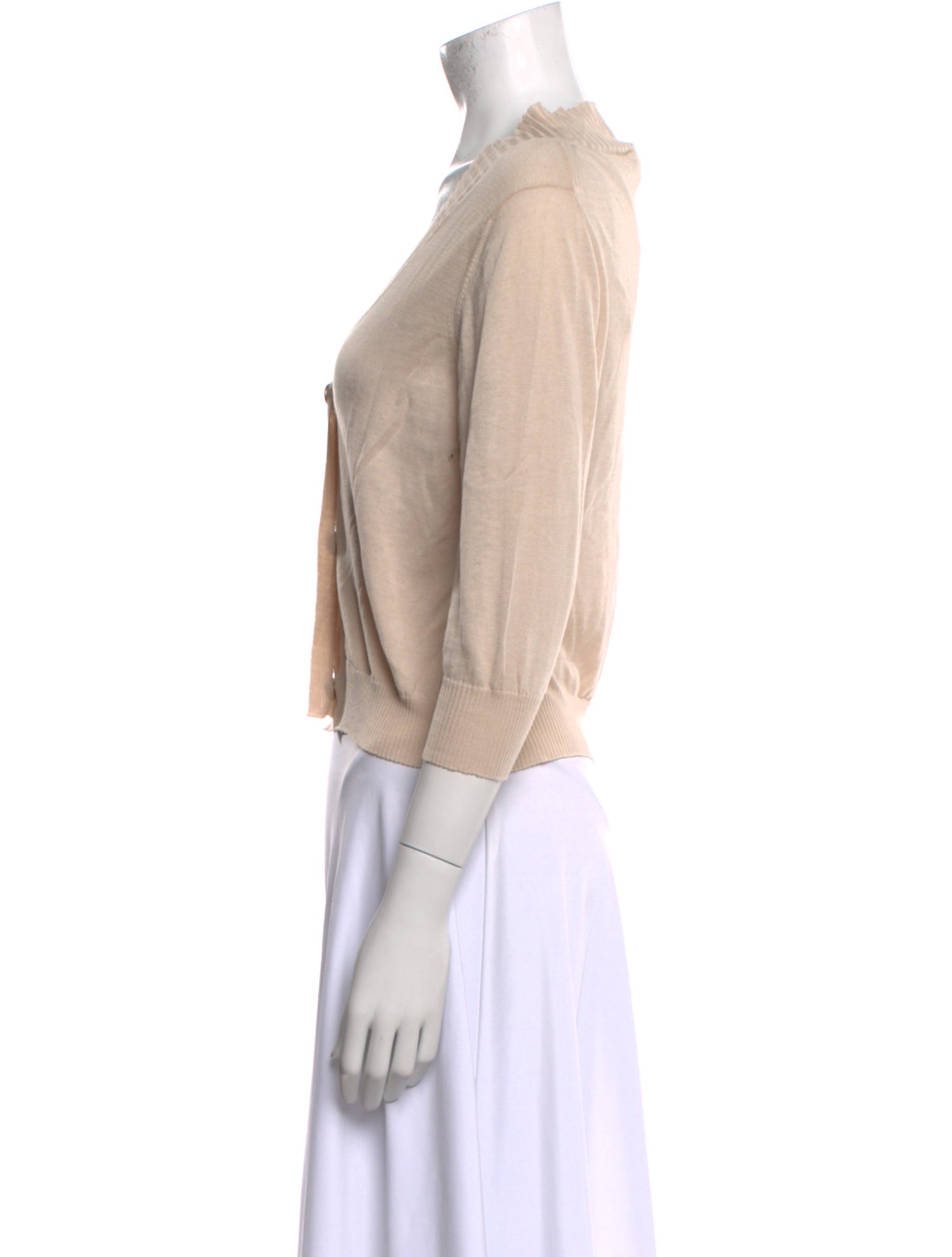 Chloé Vintage 2007 Sweater