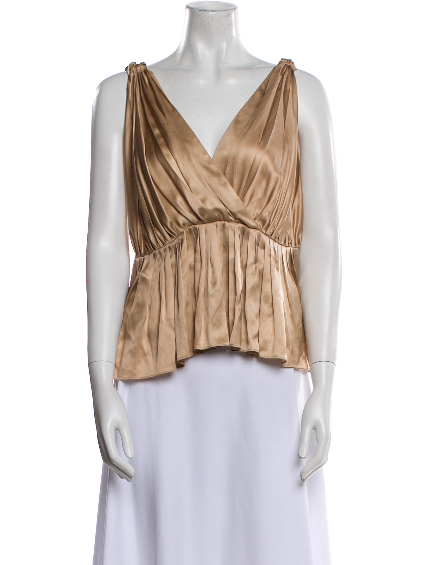 Chloé Vintage 2005 Blouse