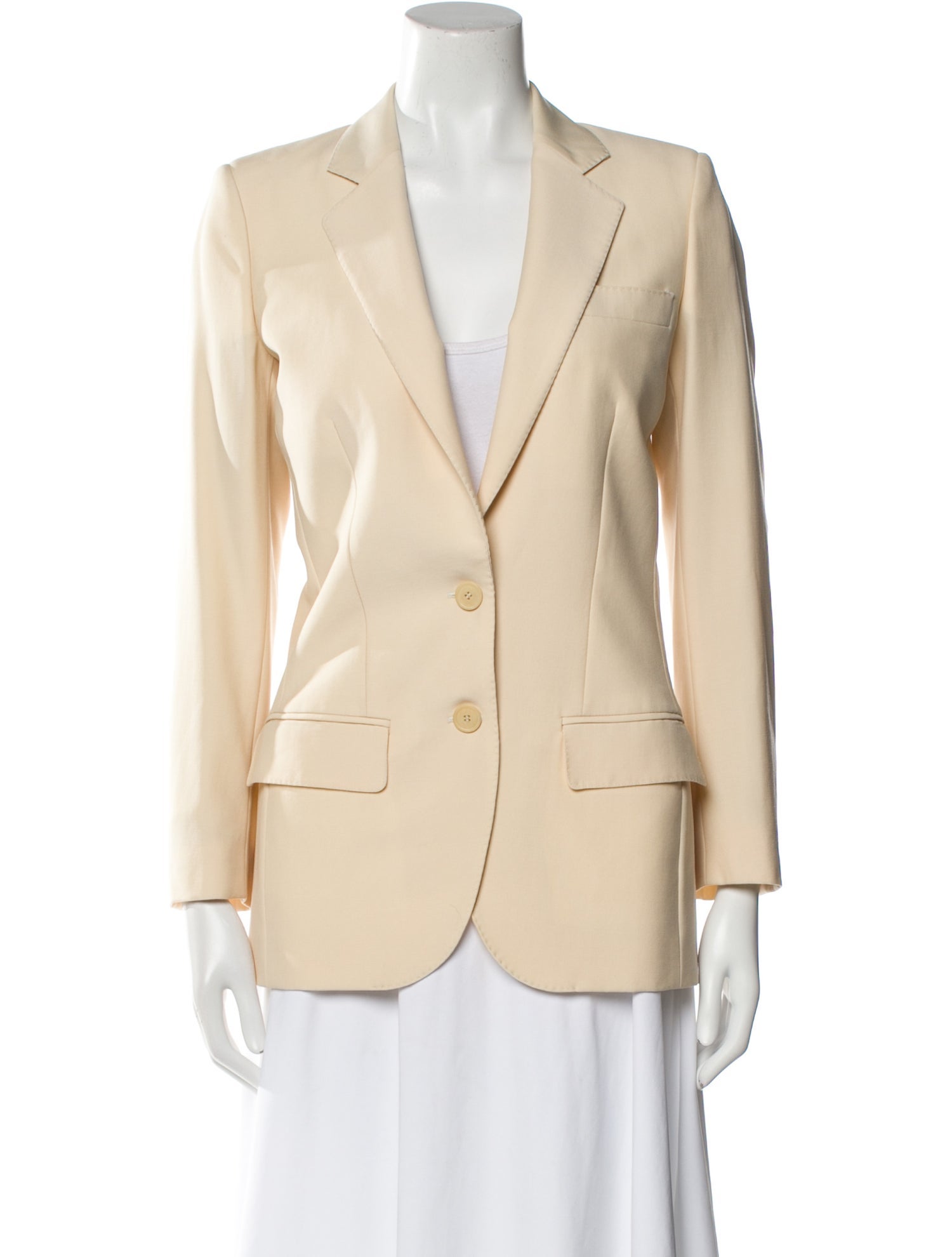 Chloé Vintage 2005 Blazer