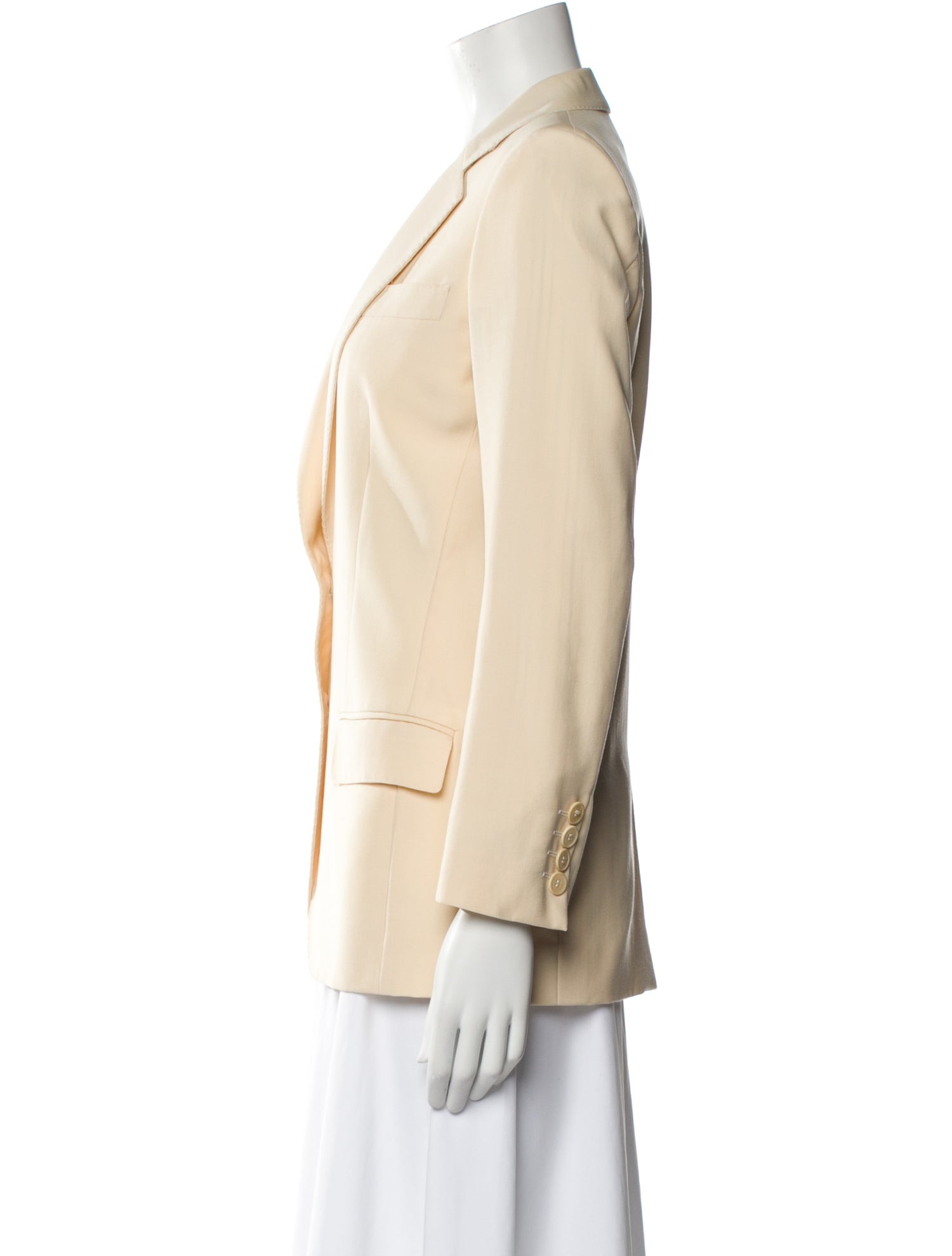 Chloé Vintage 2005 Blazer