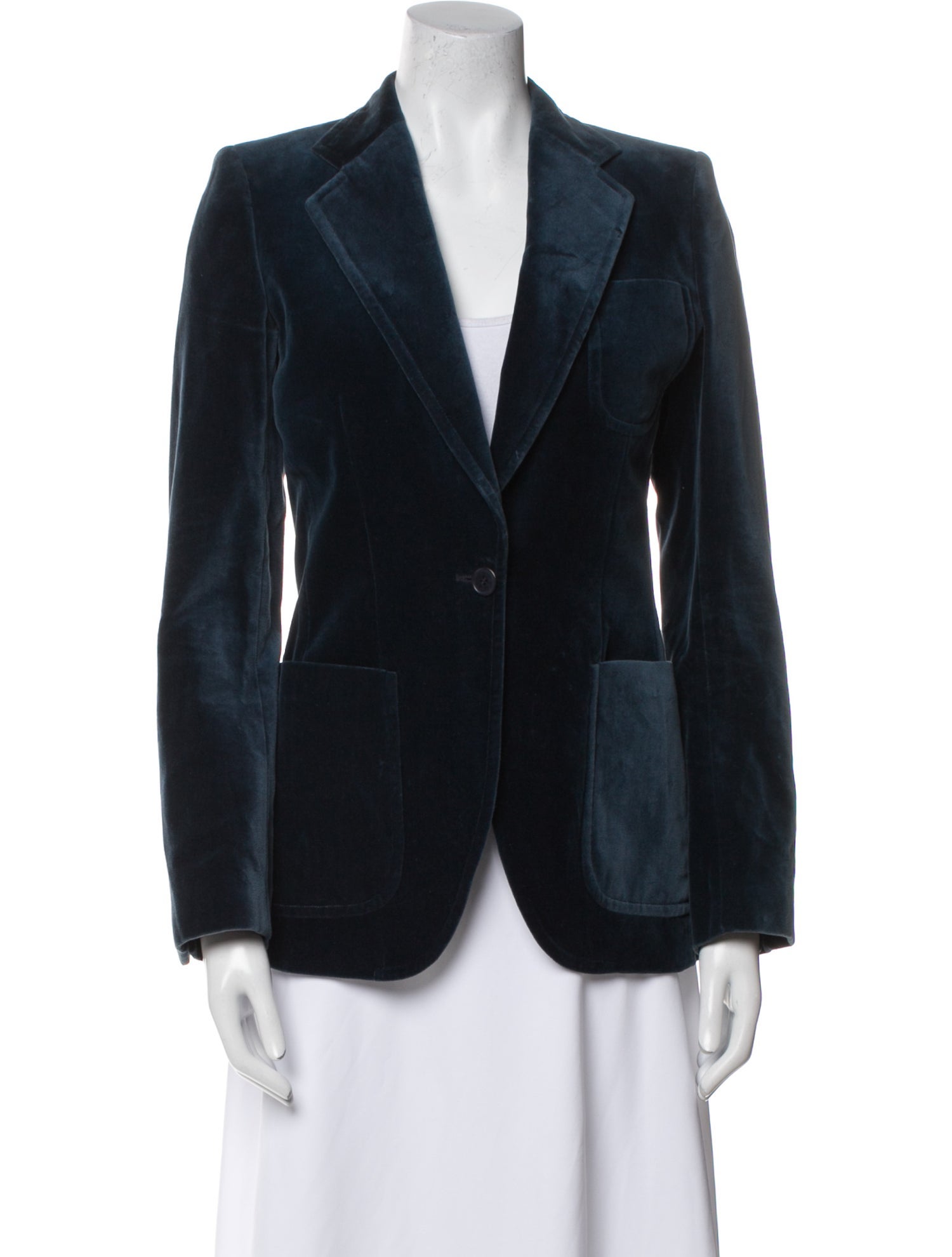 Chloé Blazer