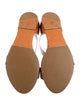 Chloé Leather Sandals