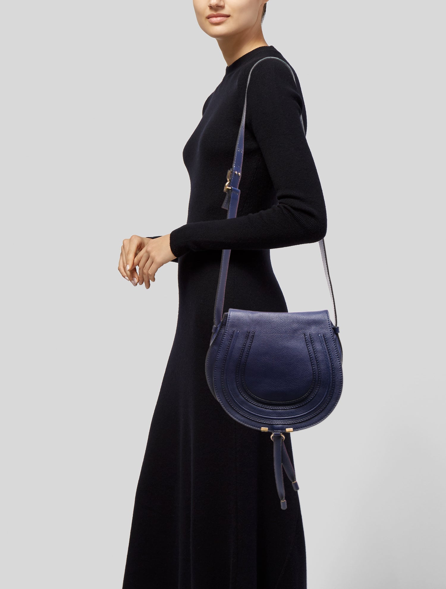 Chloé Signature Crossbody Bag