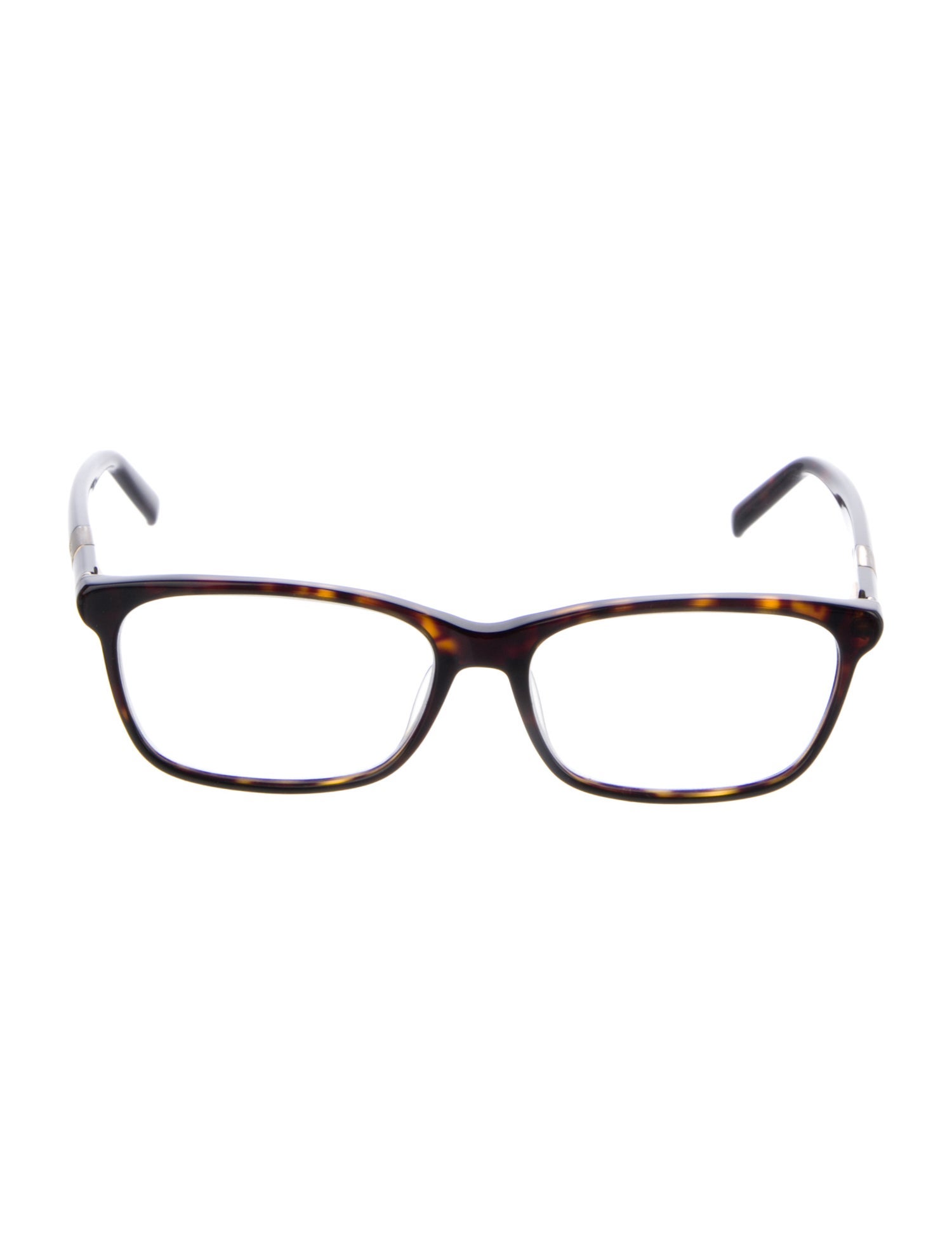 Chloé Square Eyeglasses