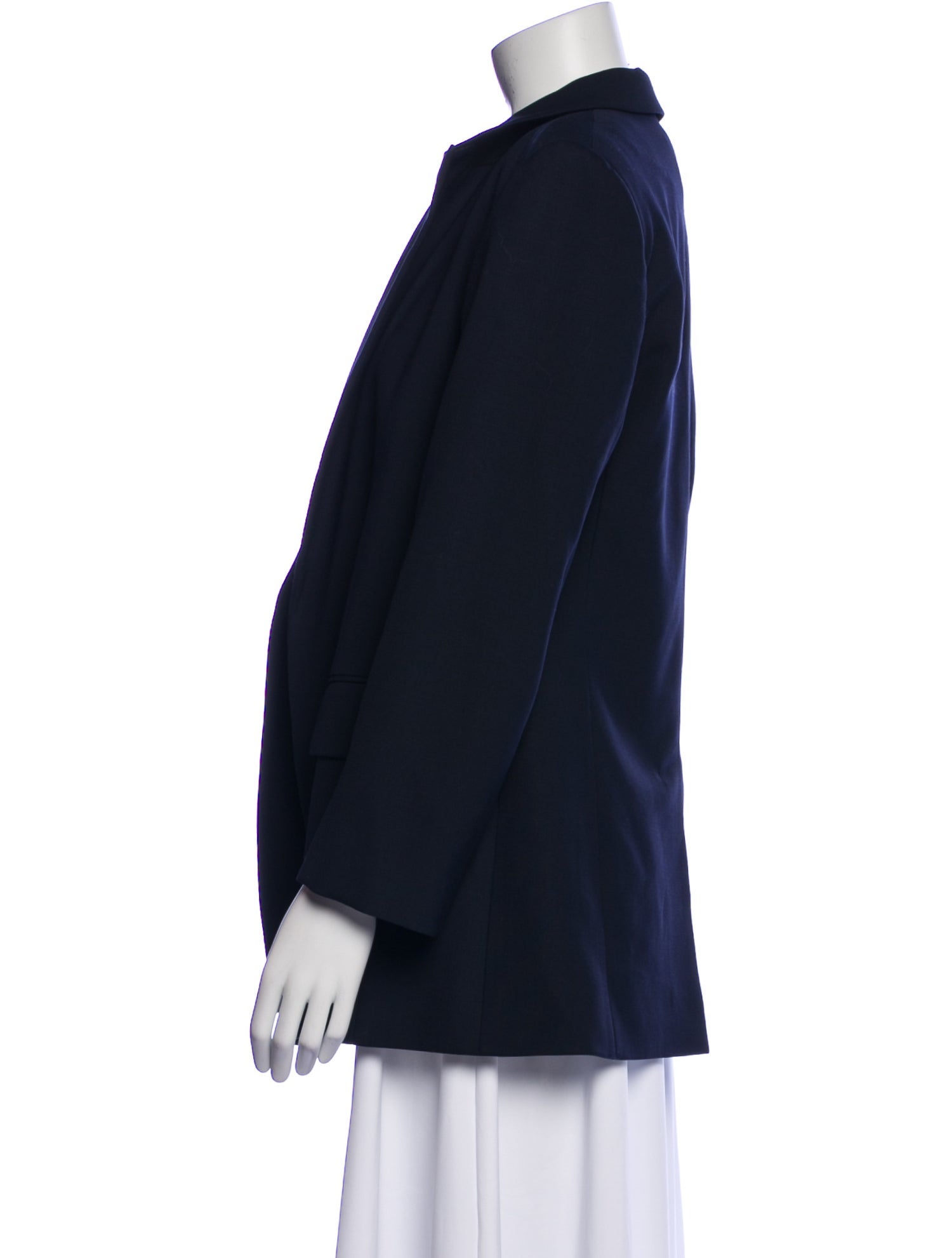 Chloé Virgin Wool Blazer