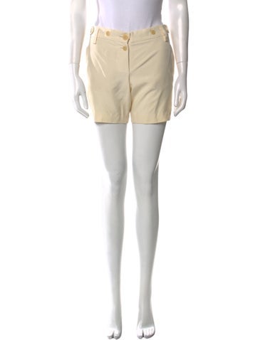 Chloé Shorts Silk Mini Us4, Fr36 | S