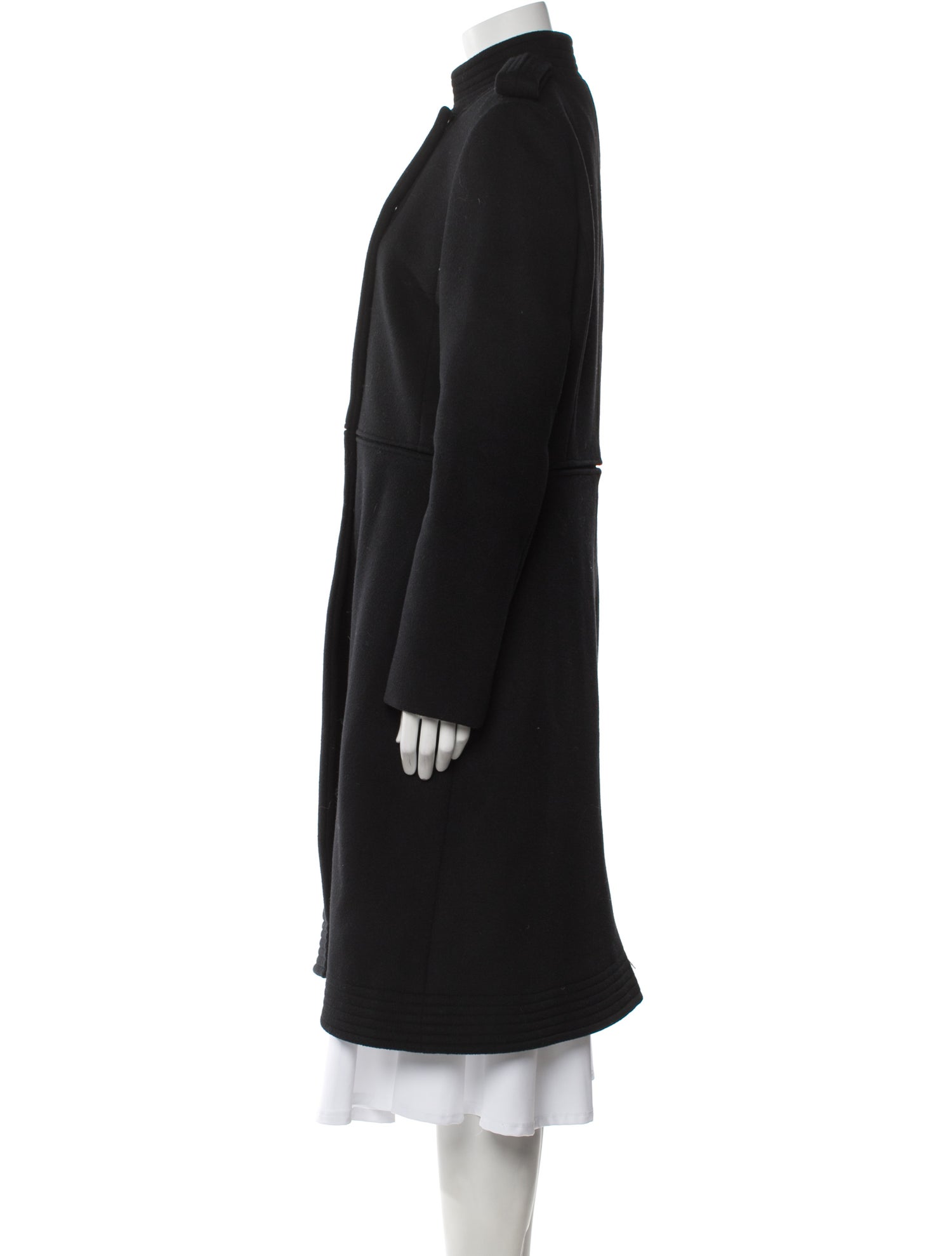 Chloé Vintage 2004 Coat