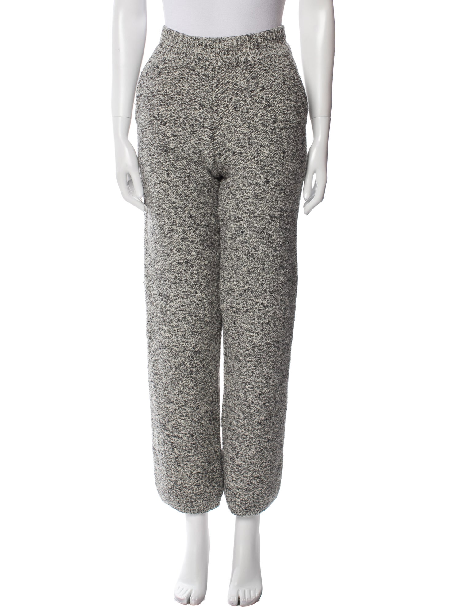 Chloé Wool Sweatpants