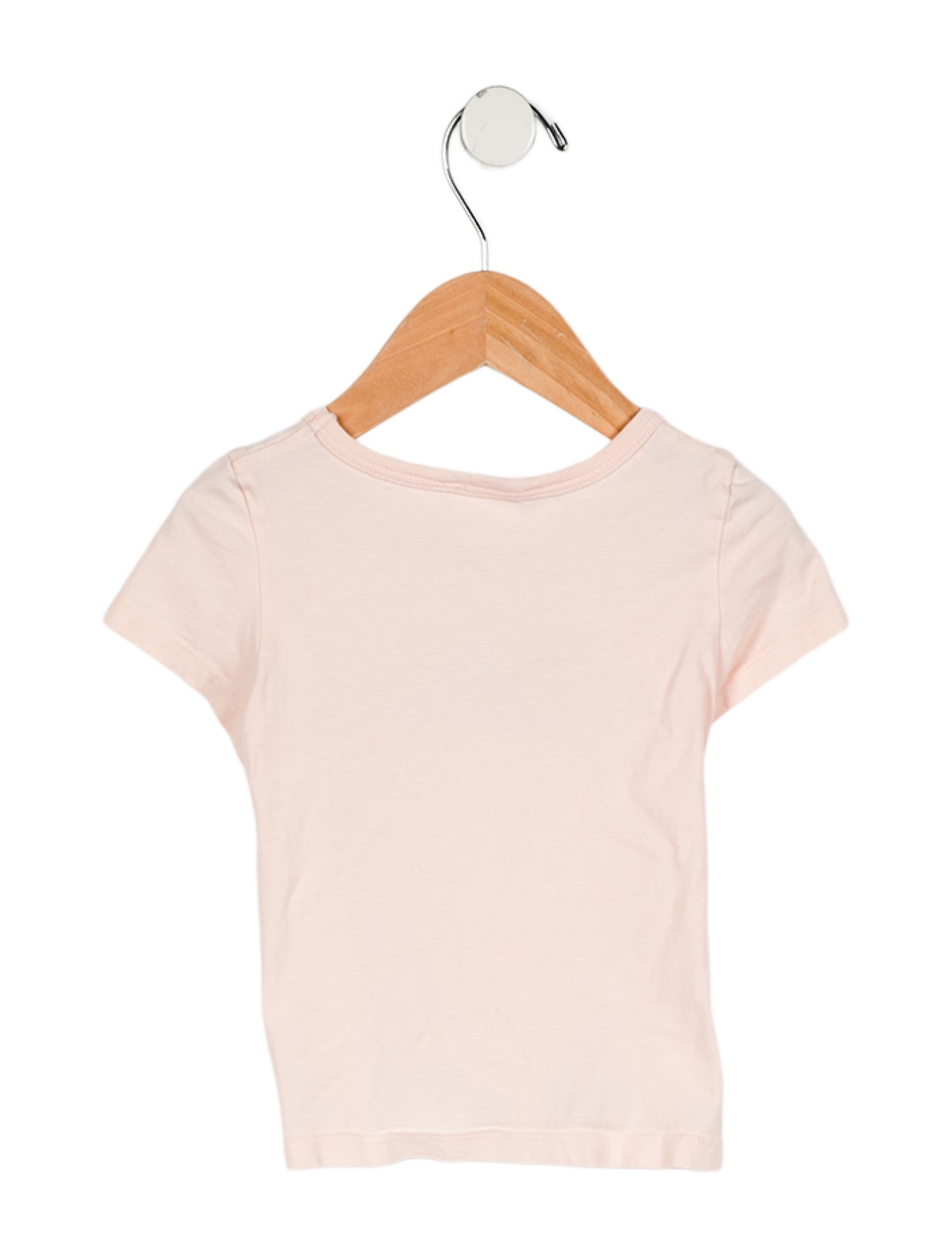 Chloé Toddler Girls' T-Shirt