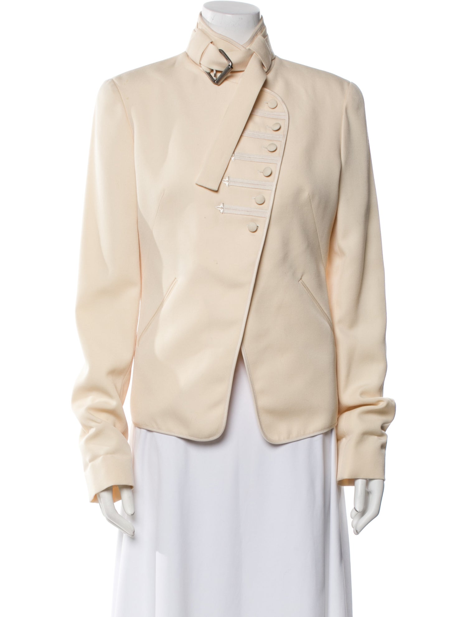 Chloé Vintage 2002 Evening Jacket