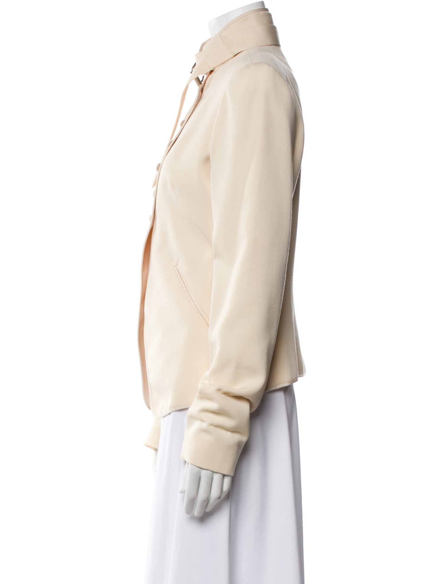 Chloé Vintage 2002 Evening Jacket