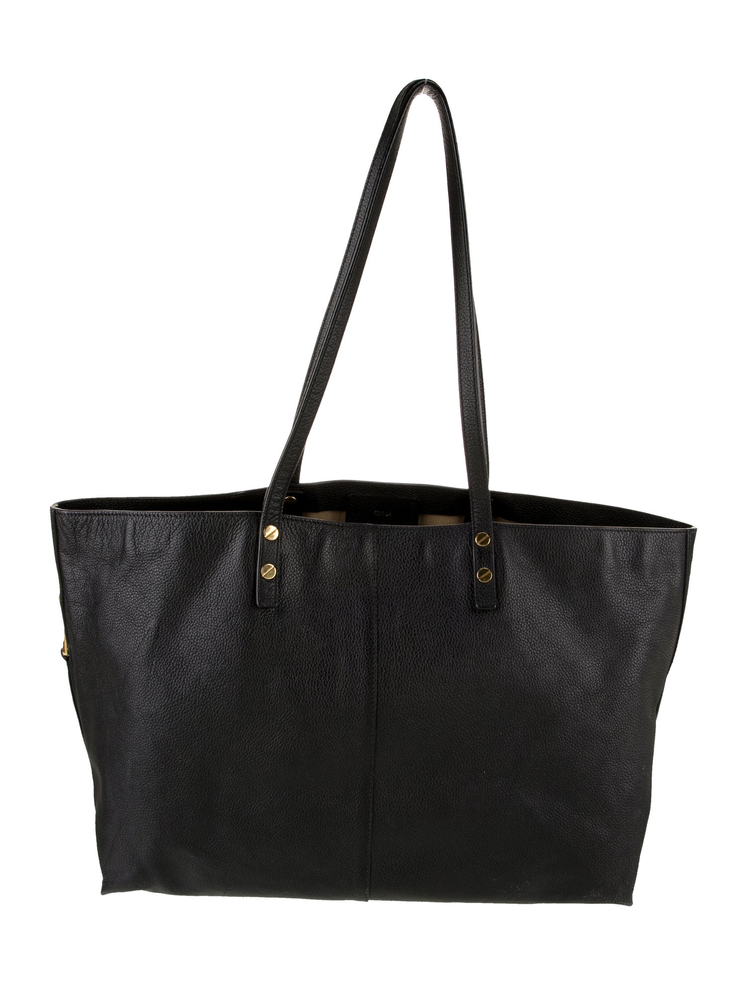 Chloé Leather Dilan