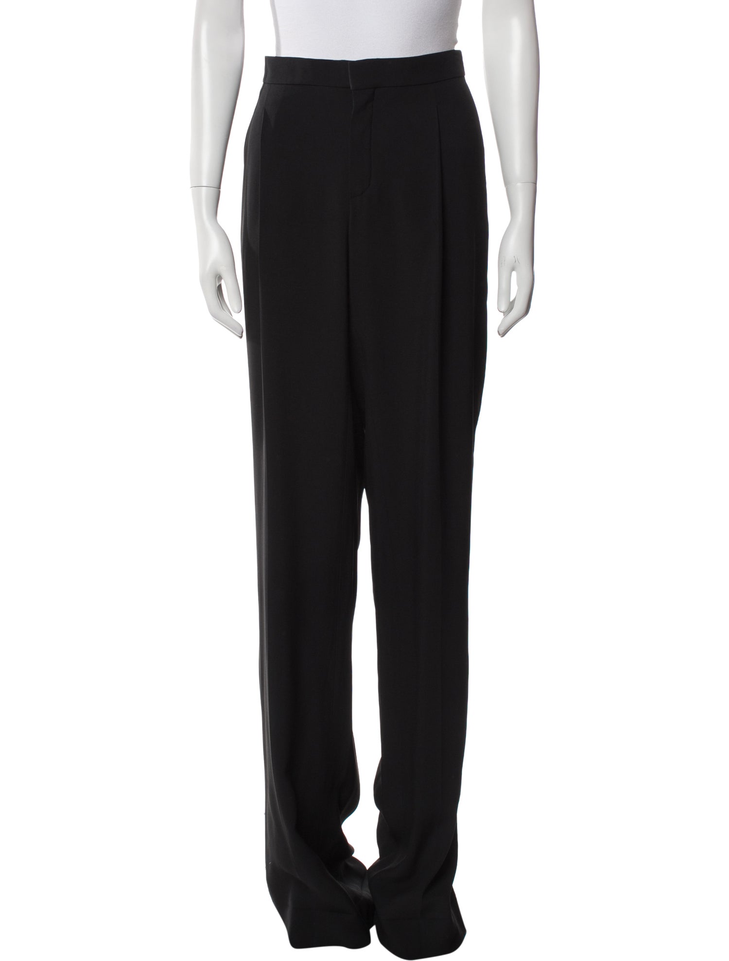 Chloé Wide Leg Pants