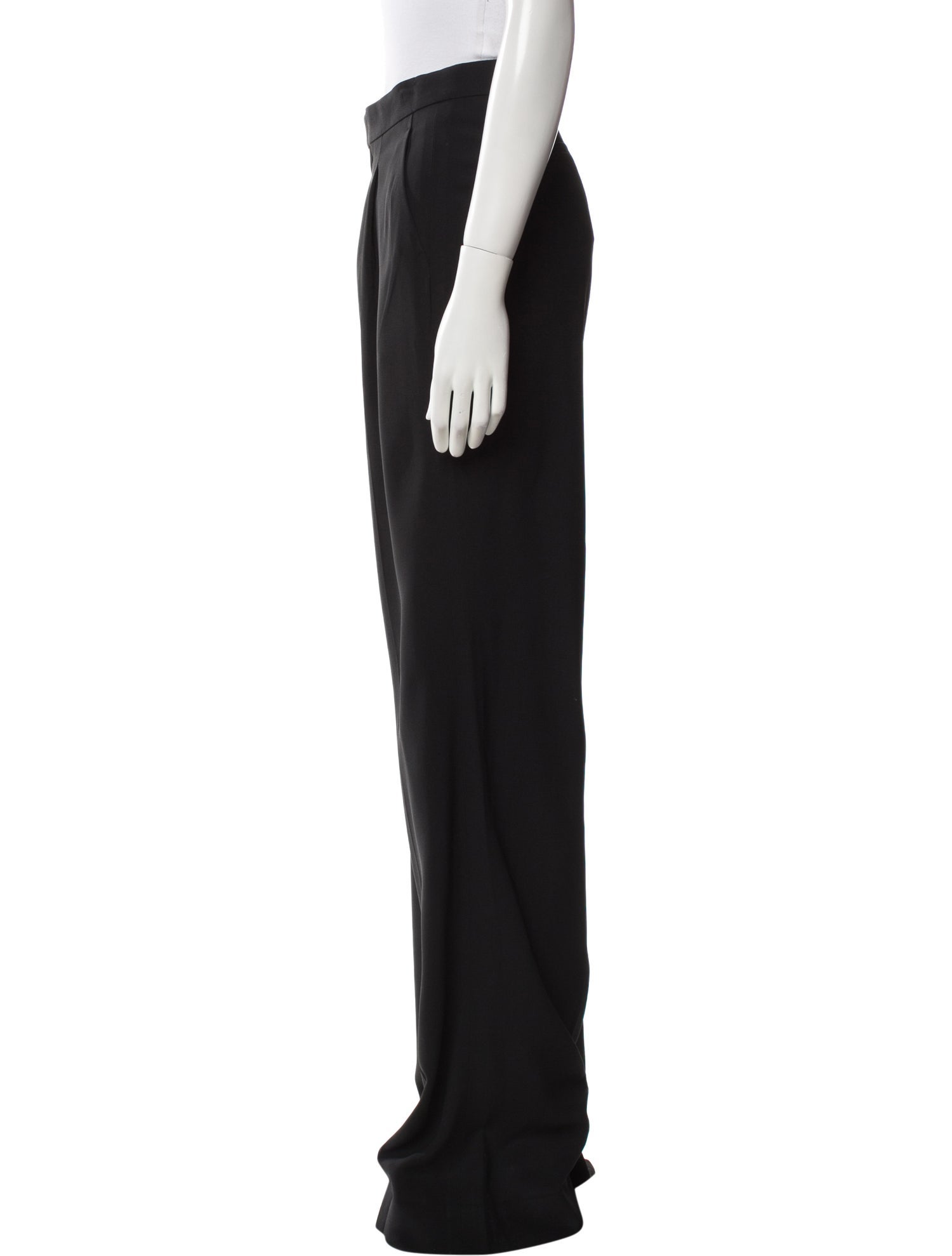 Chloé Wide Leg Pants