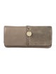 See by Chloé Leather Wallet