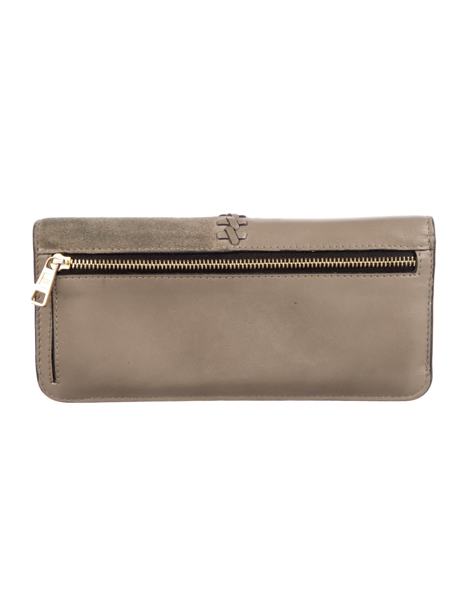 See by Chloé Leather Wallet