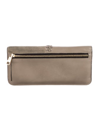 See by Chloé Leather Wallet
