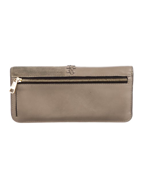 See by Chloé Leather Wallet