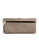 See by Chloé Leather Wallet