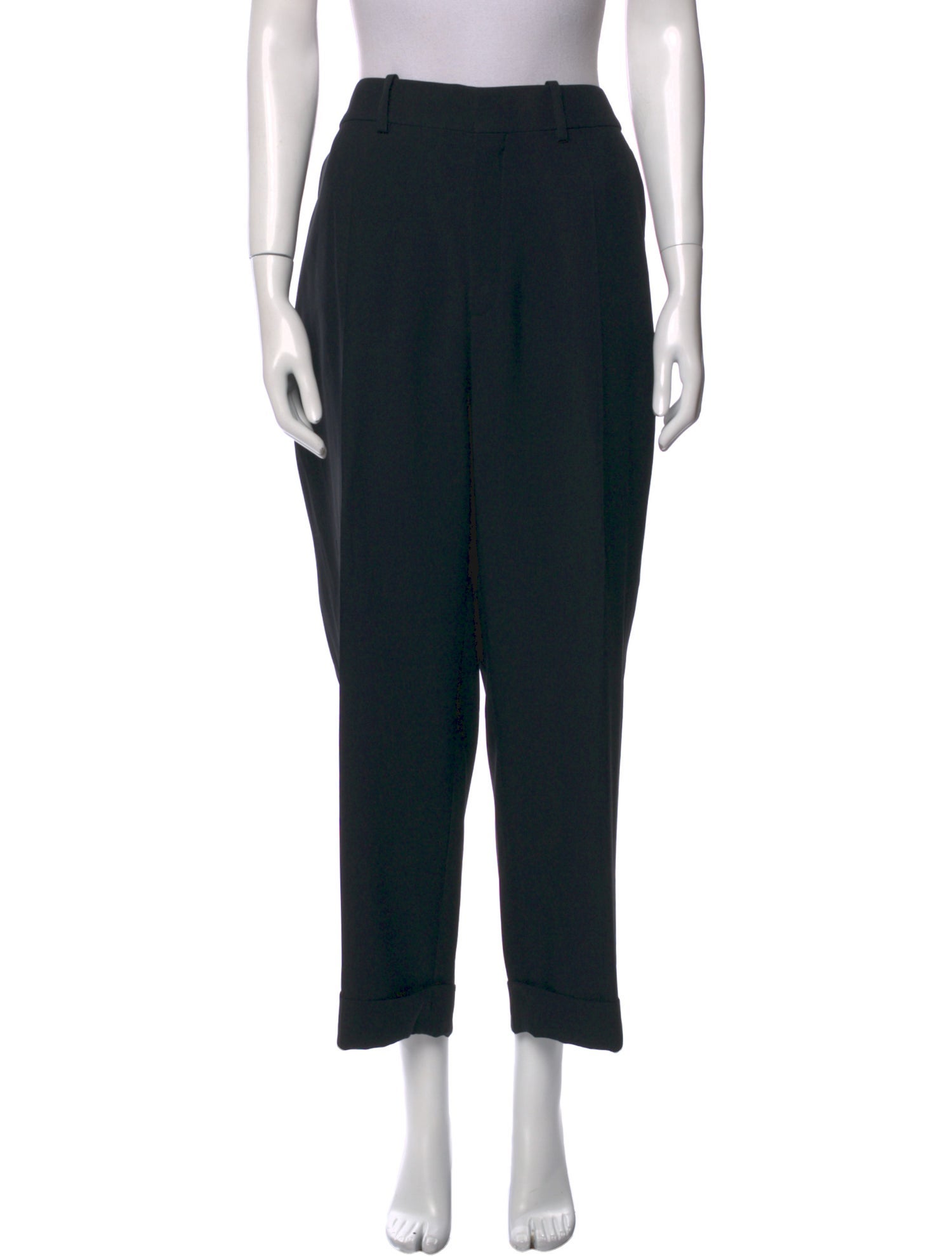 Chloé Wide Leg Pants