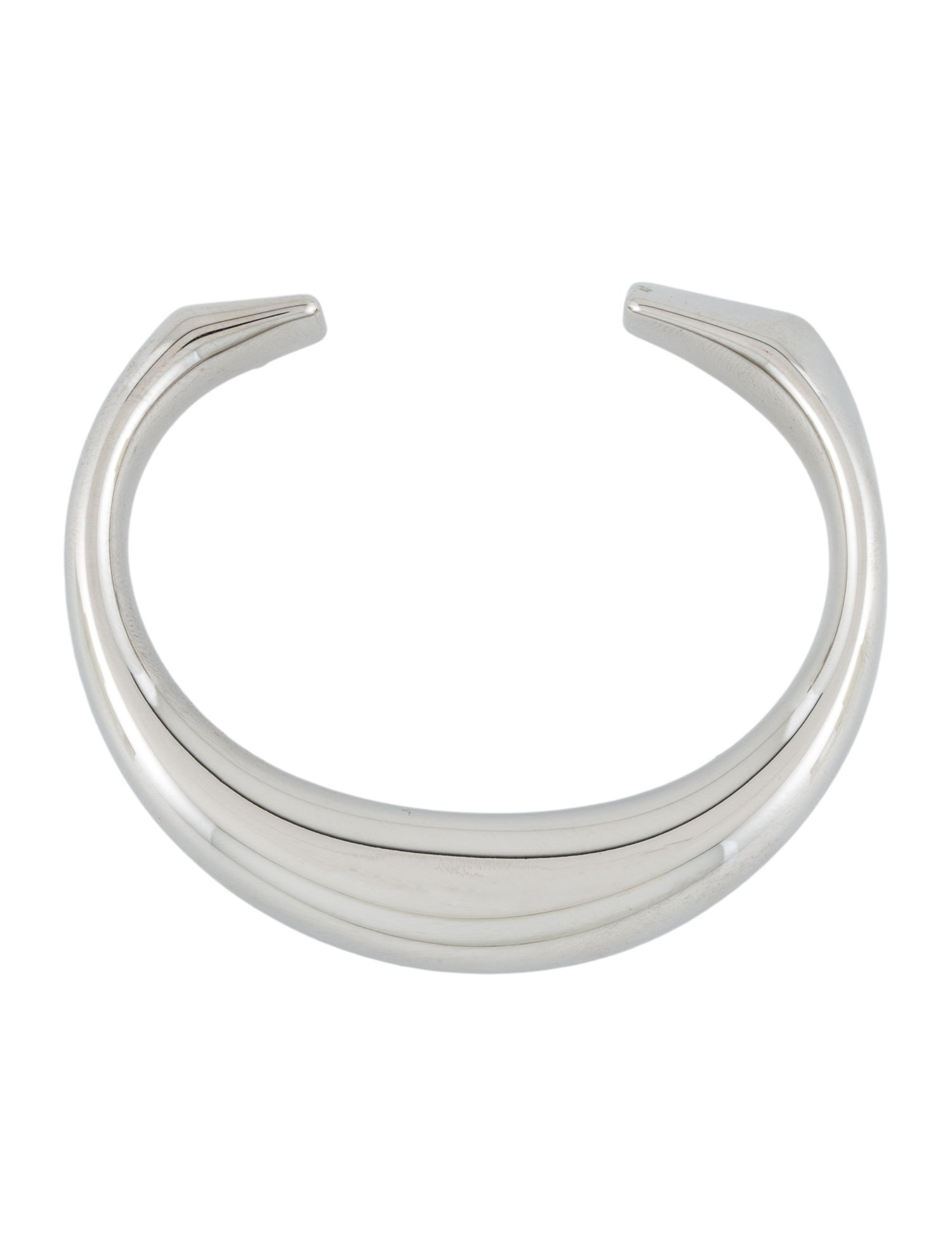 Chloé Silver-tone bag charm