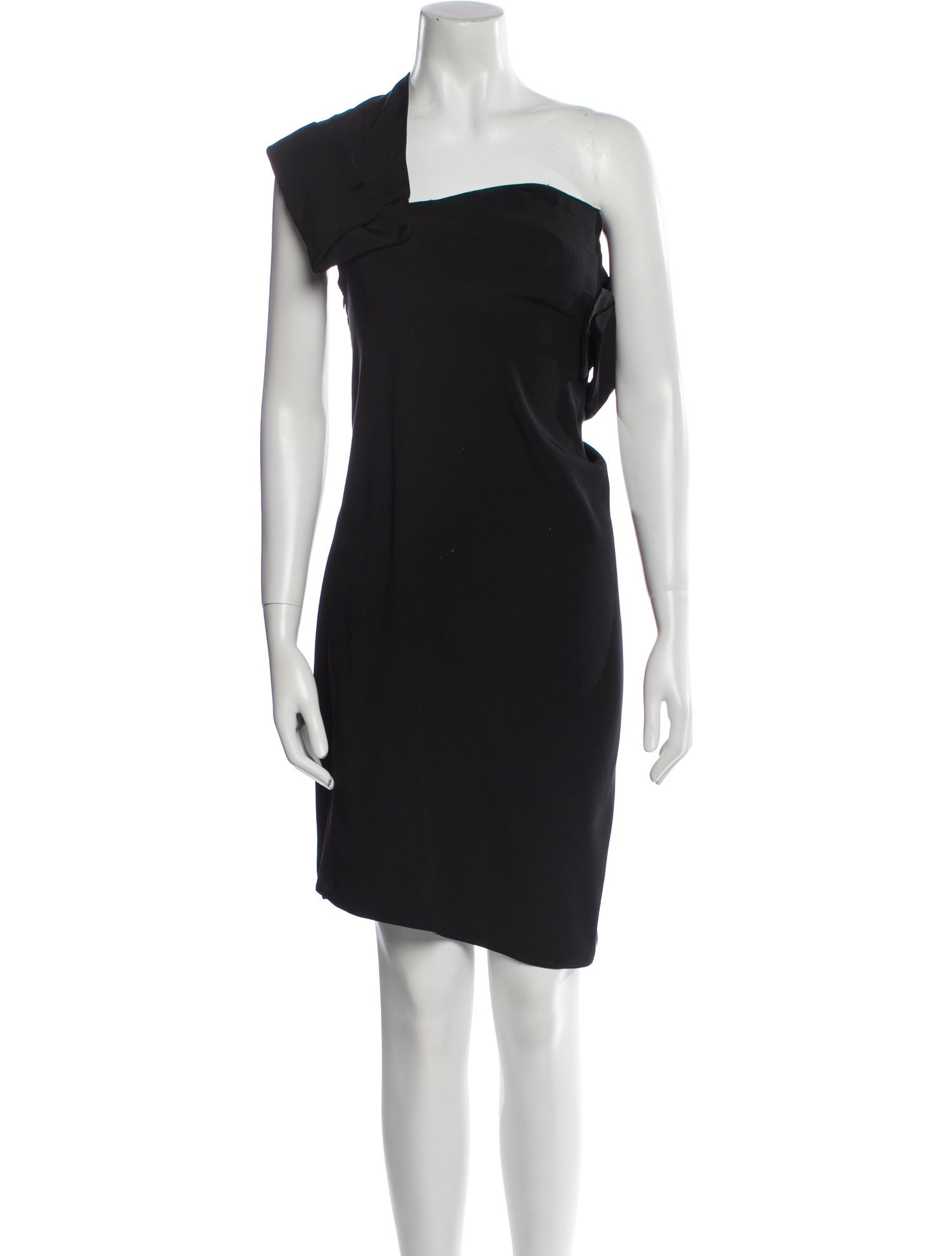 Chloé Vintage Knee-Length Dress