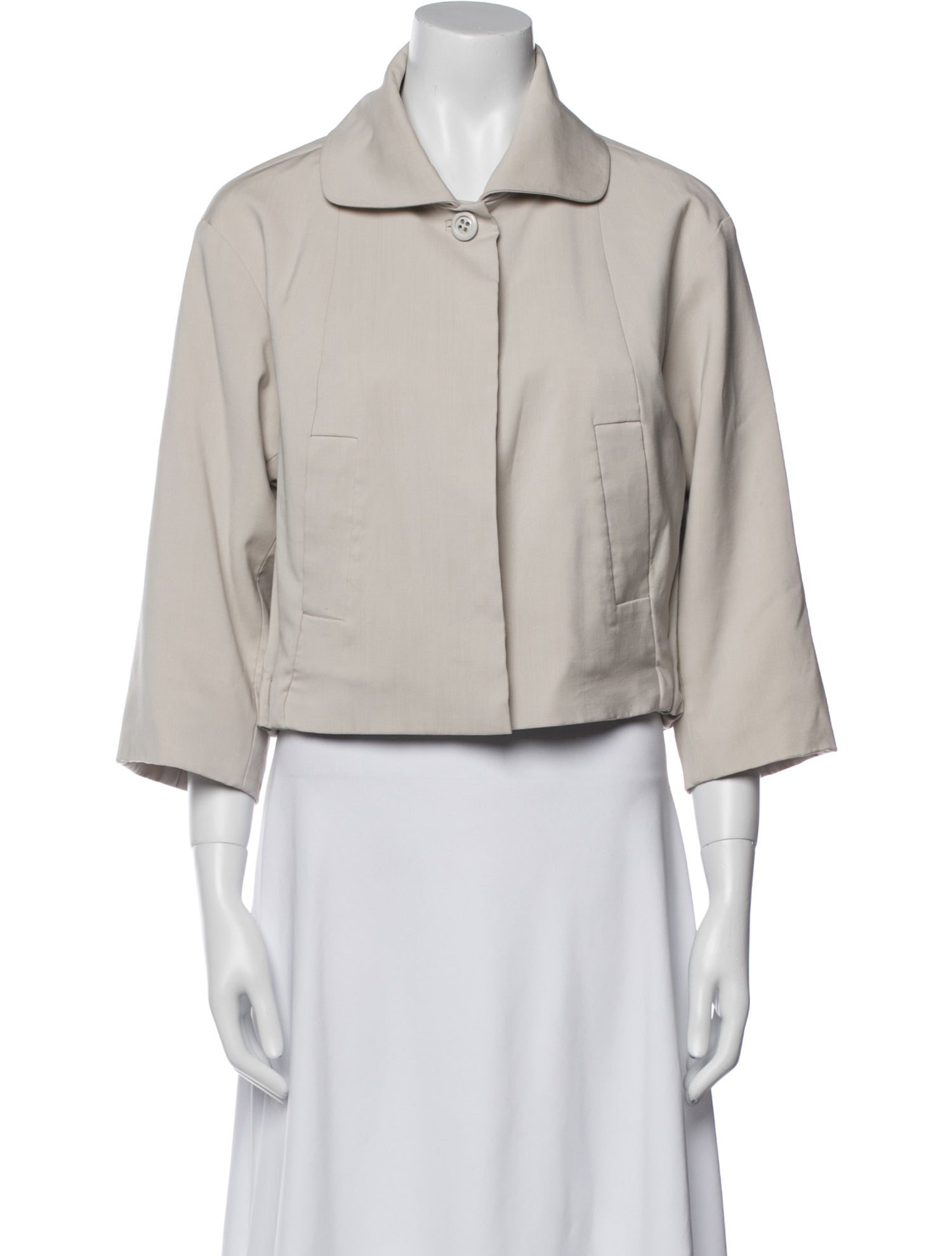 Chloé Vintage Jacket