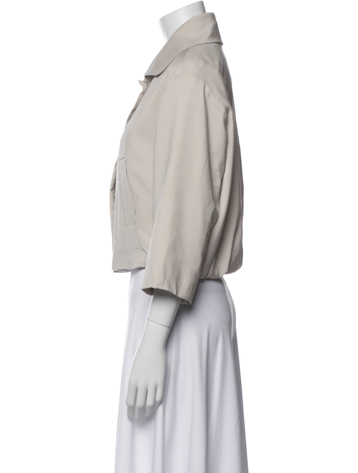 Chloé Vintage Jacket