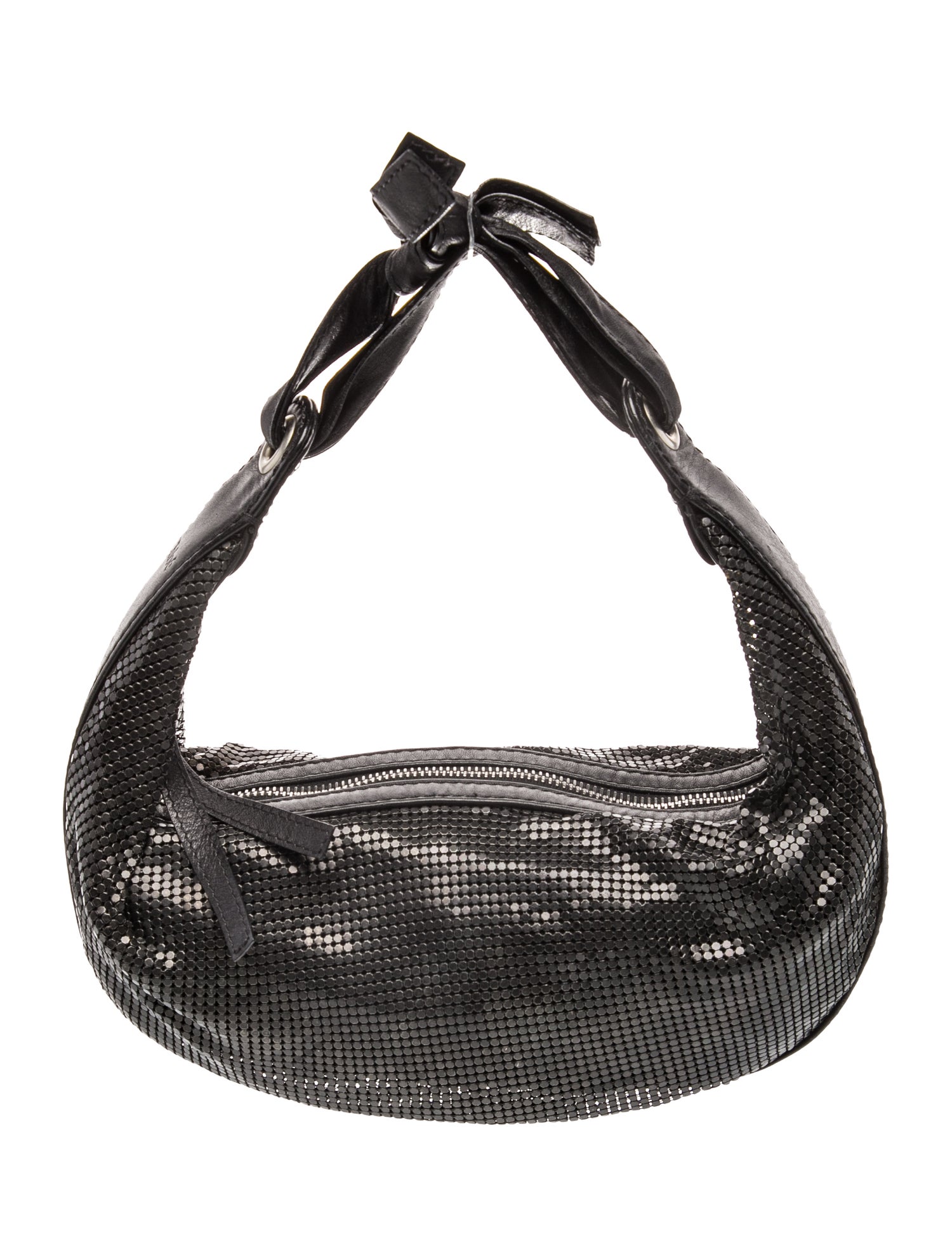 Chloé Metal Chainmail