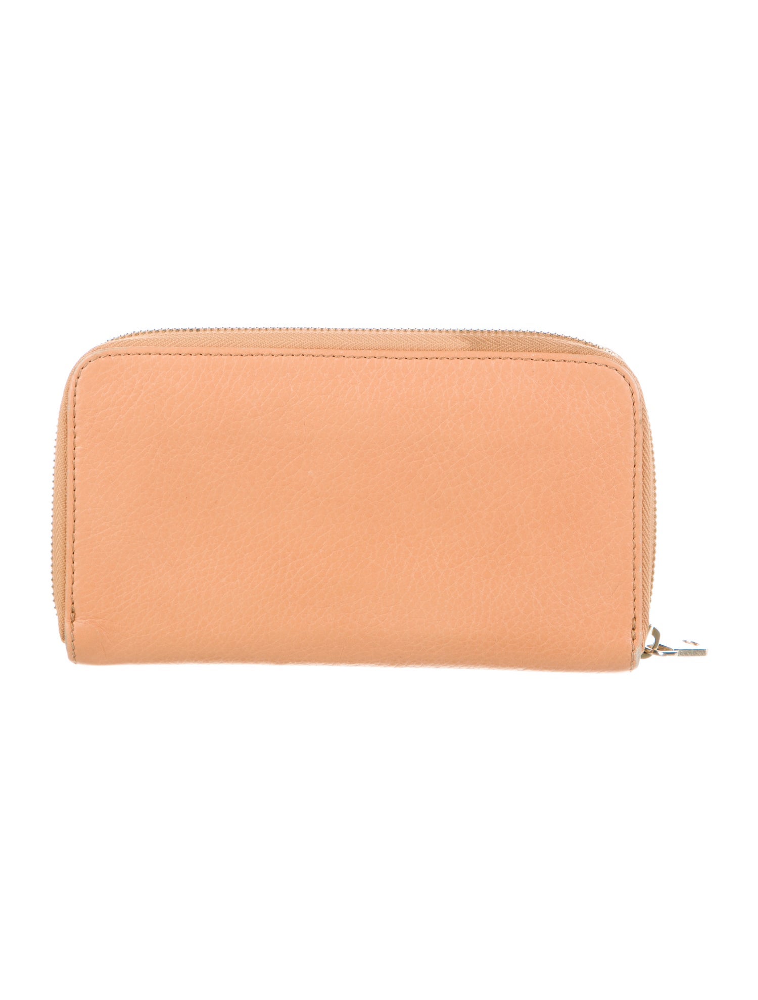 Chloé Leather Wallet