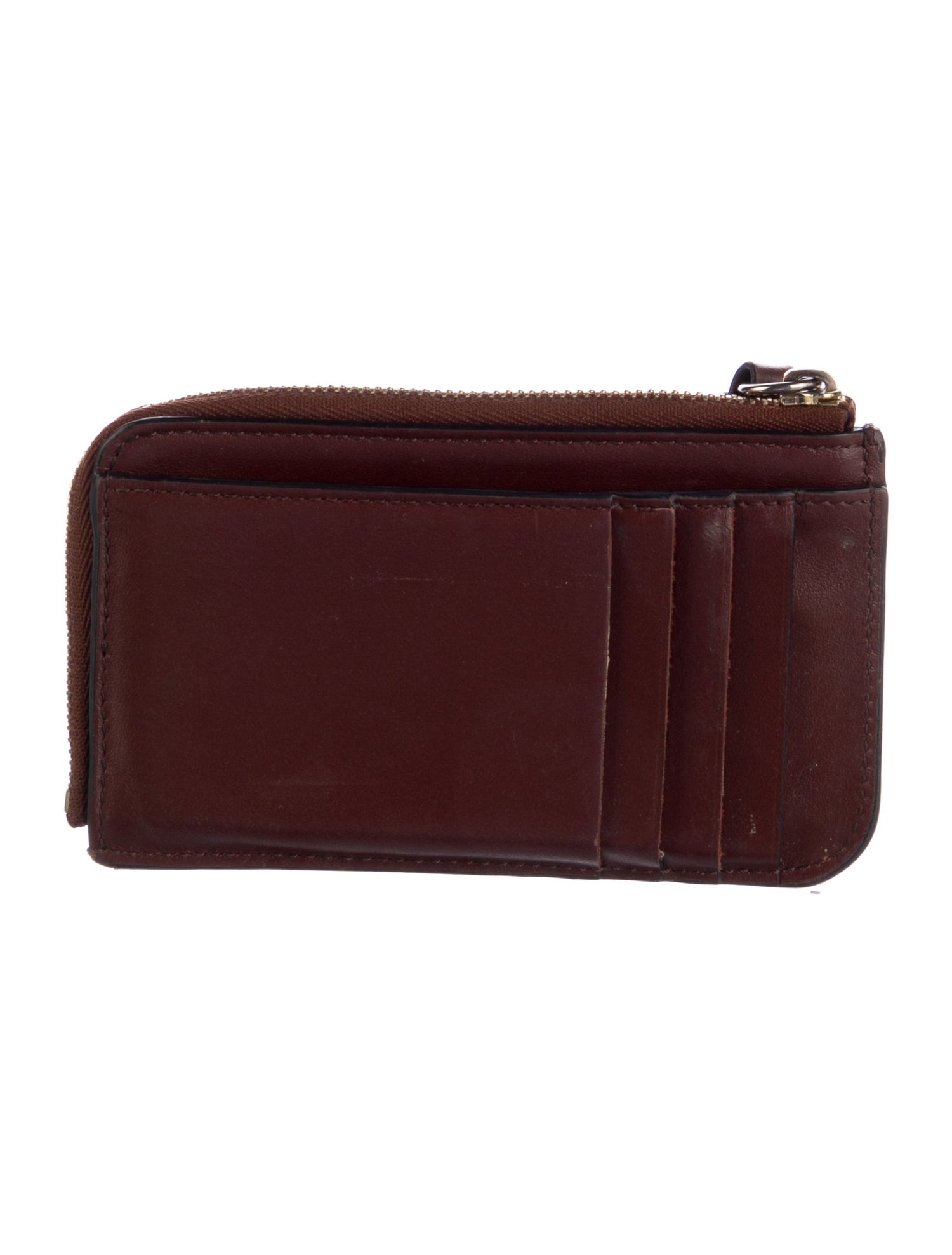 Chloé Leather Pouch