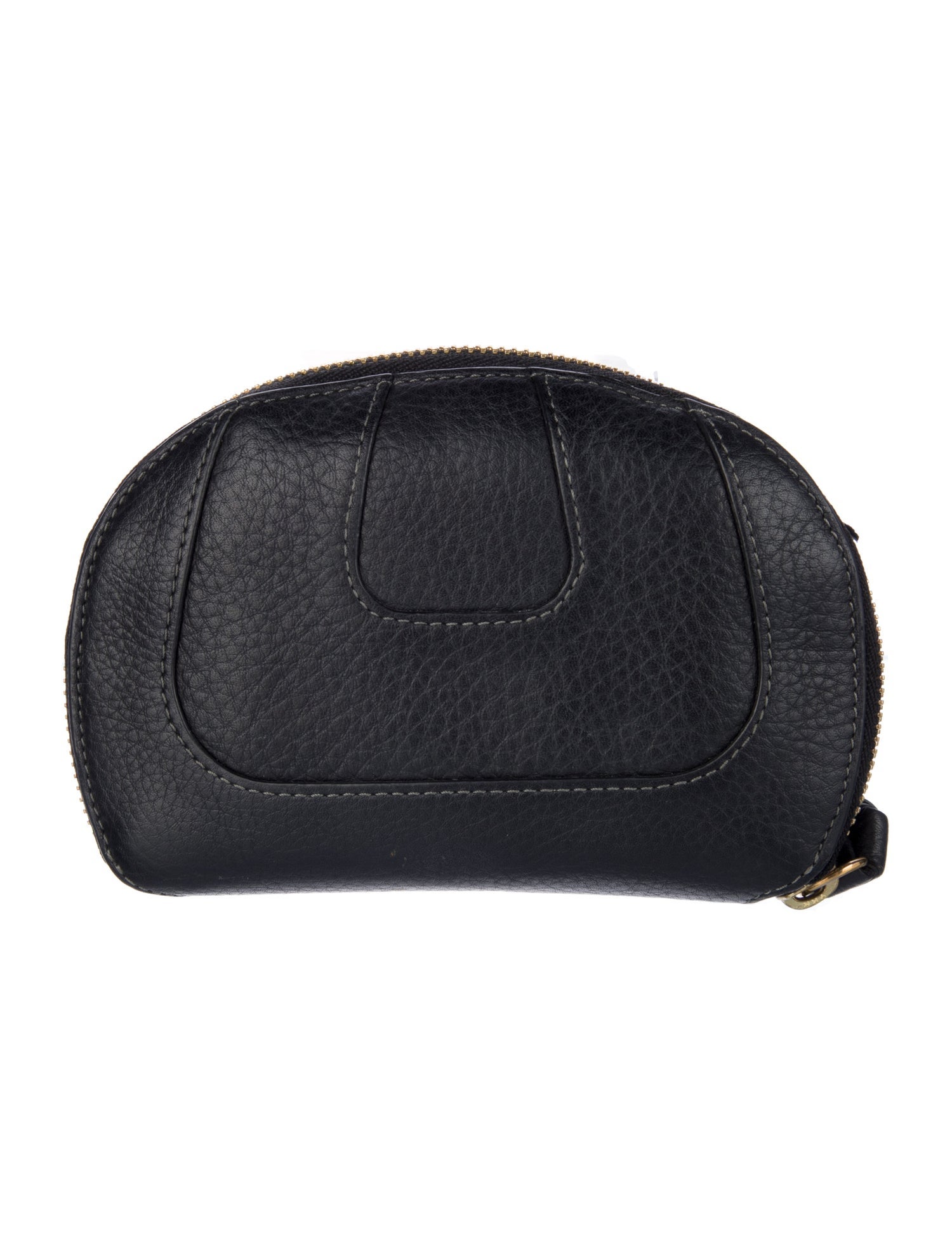 Chloé Leather Wallet