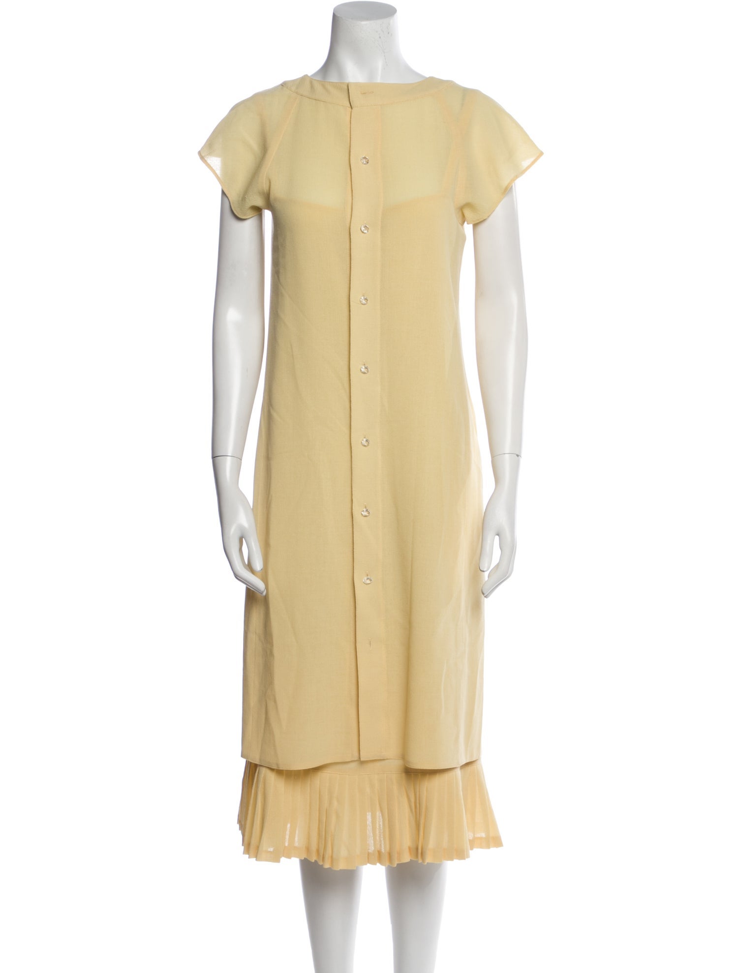 Chloé Dress Set
