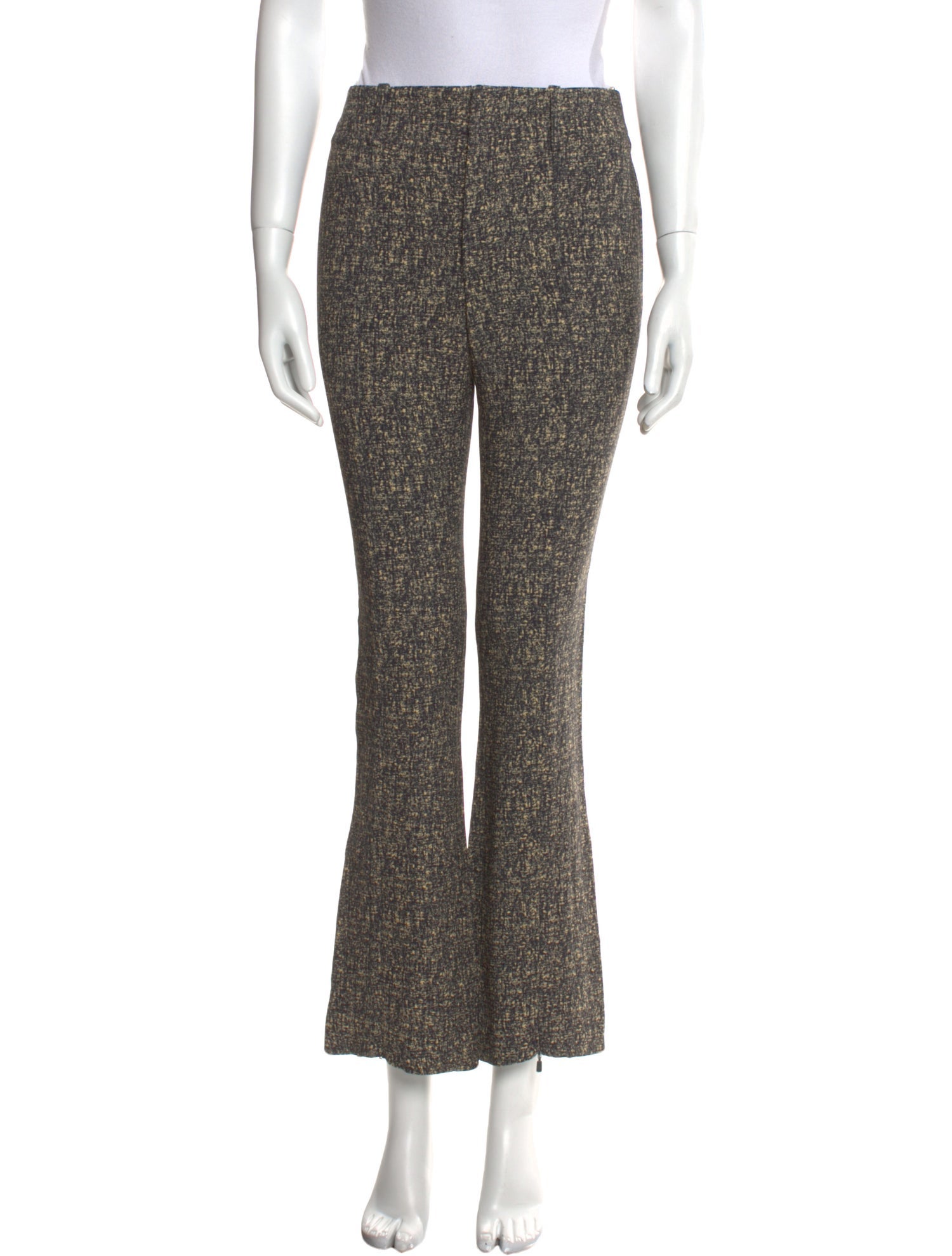 Chloé Wide Leg Pants