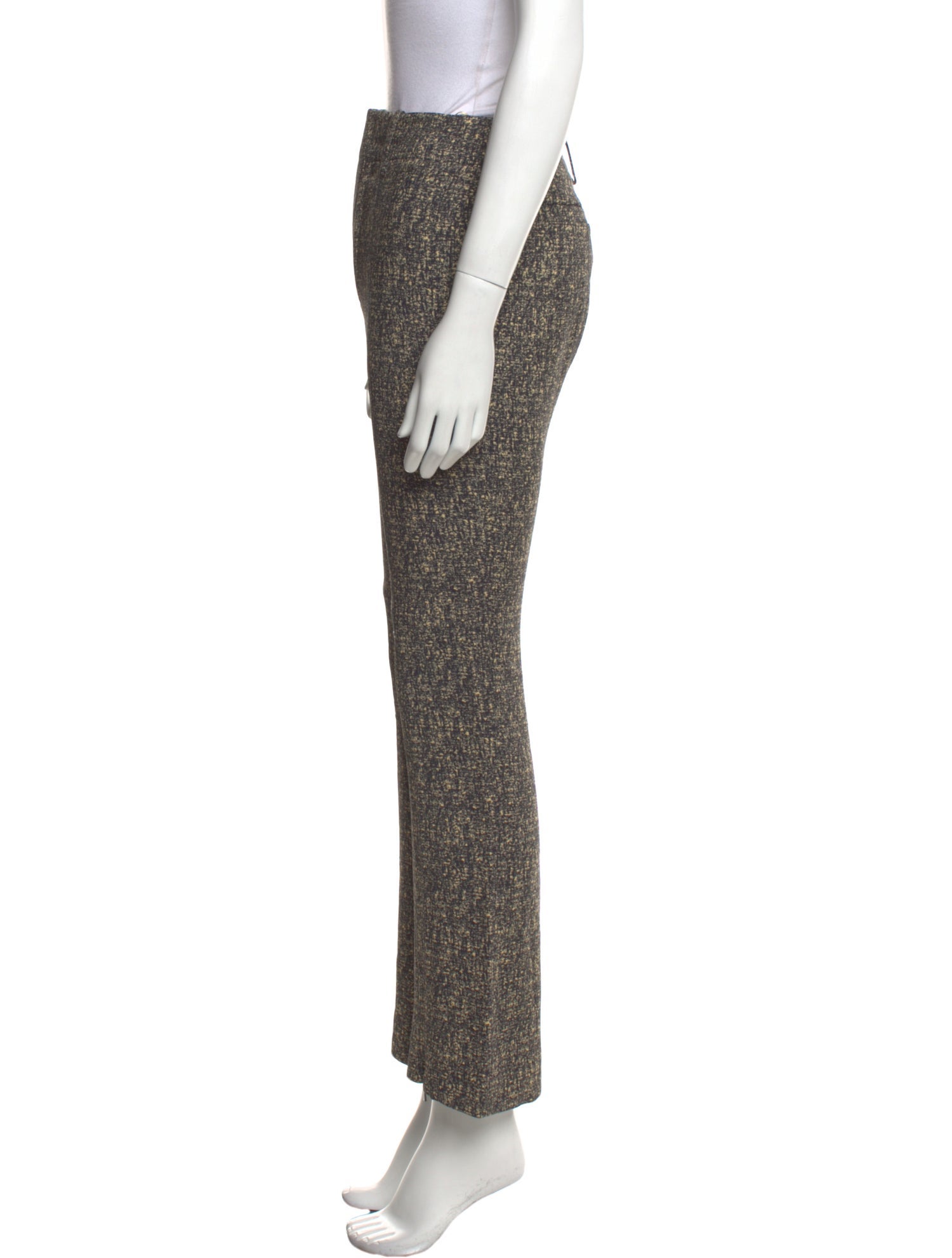 Chloé Wide Leg Pants