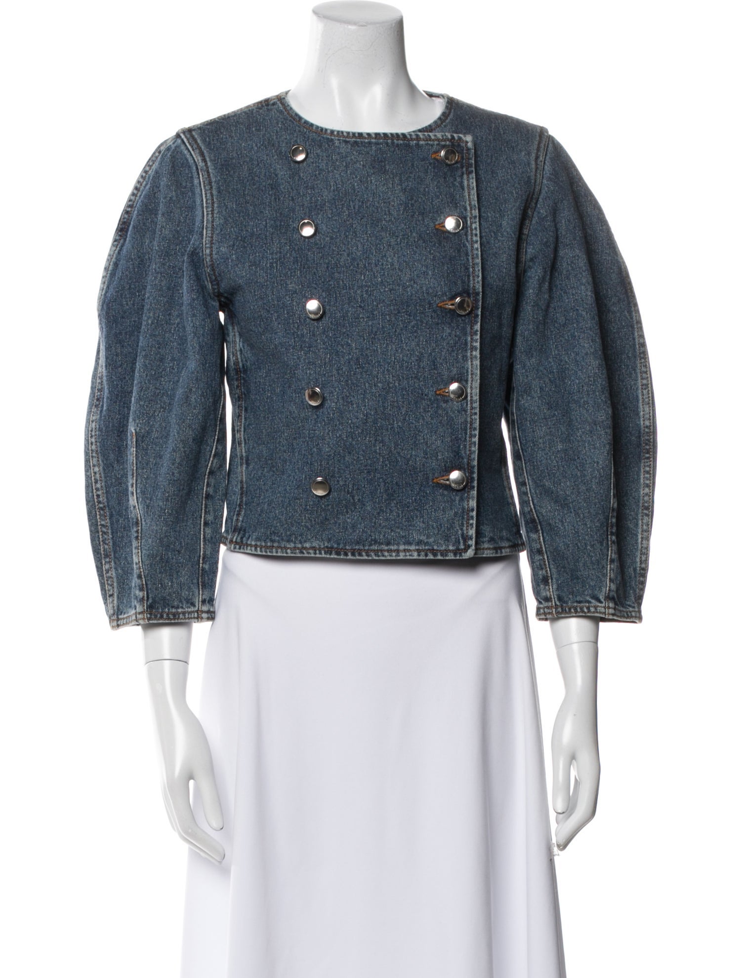 Chloé Denim Jacket