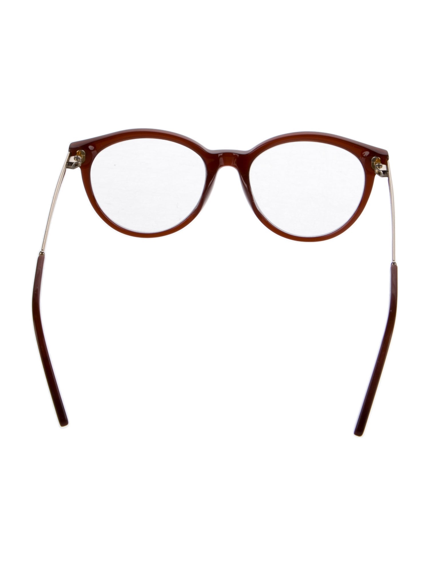 Chloé Square Eyeglasses