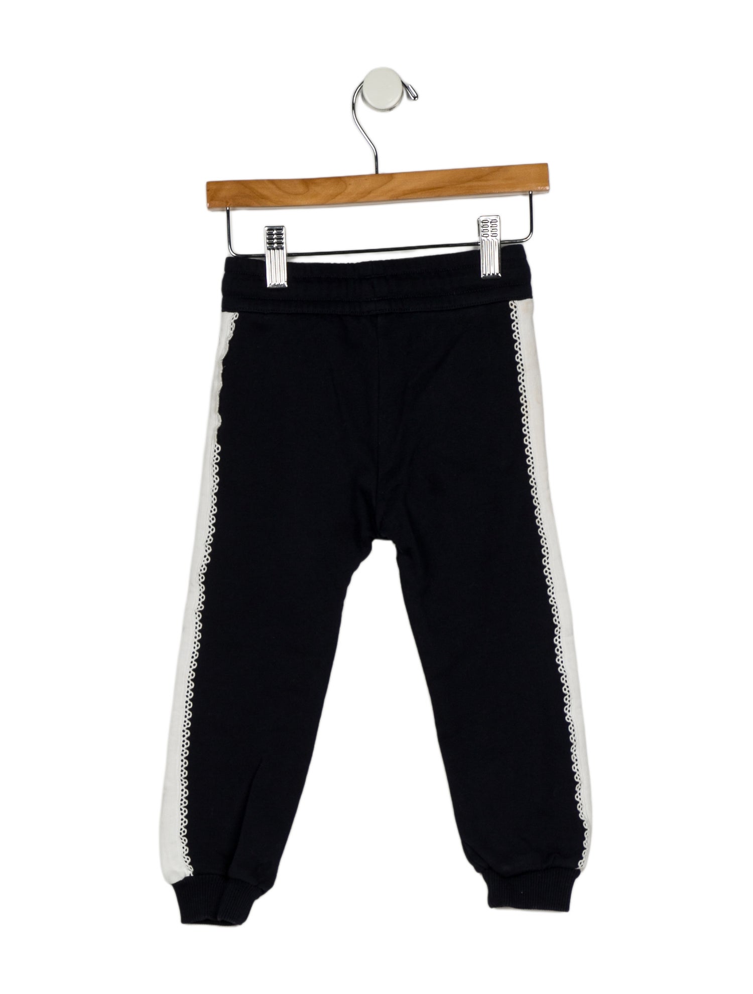 Chloé Toddler Girls' Jogger Sweatpants
