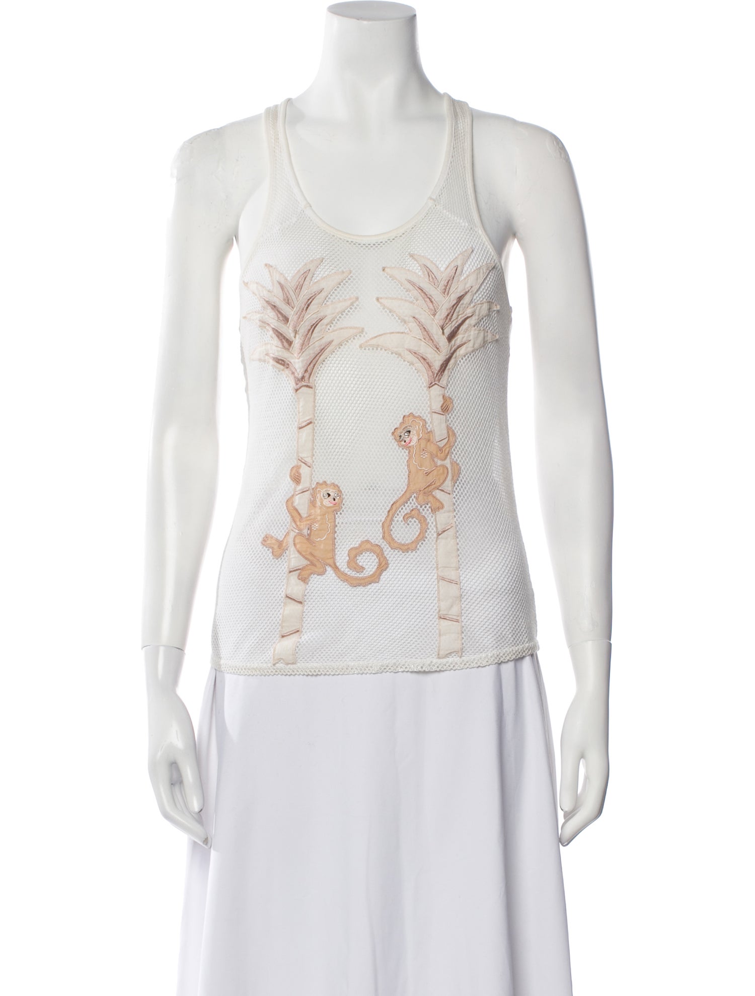 Chloé Vintage 2002 Top