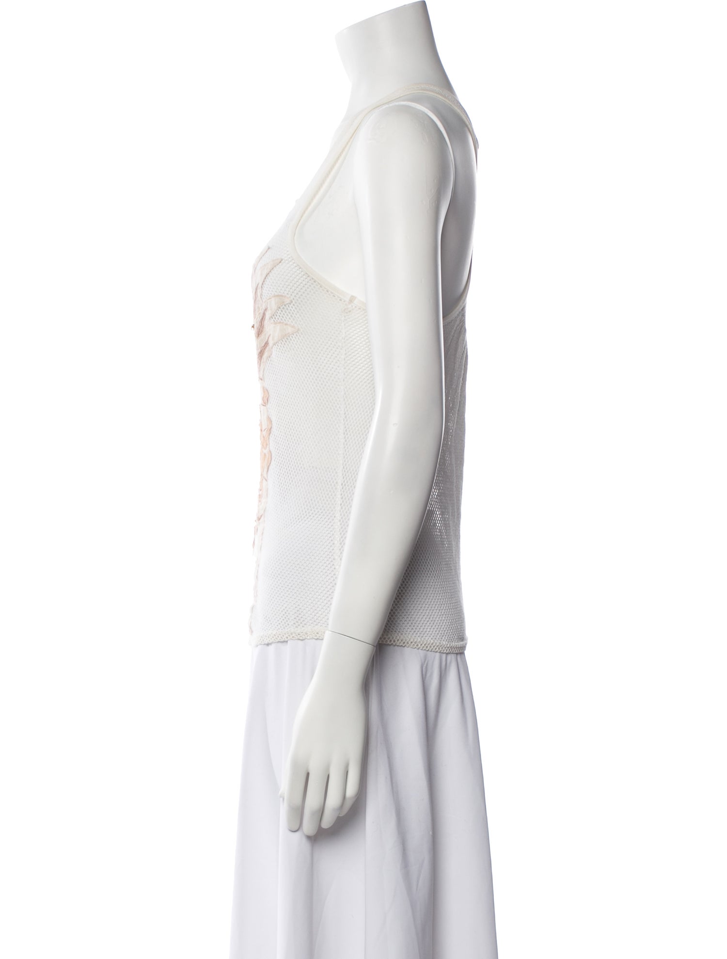 Chloé Vintage 2002 Top