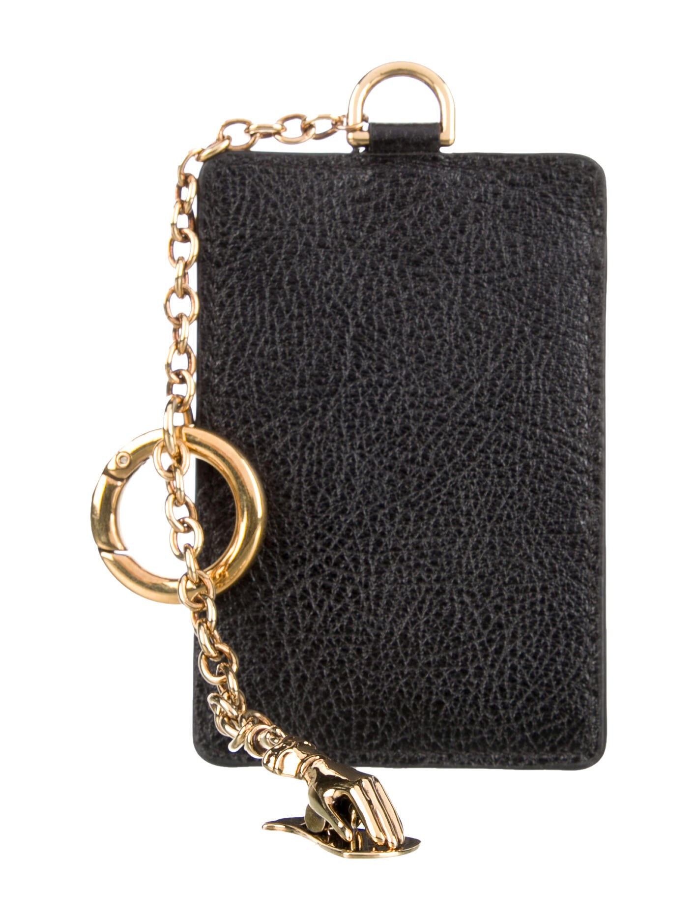 Chloé Leather Wallet