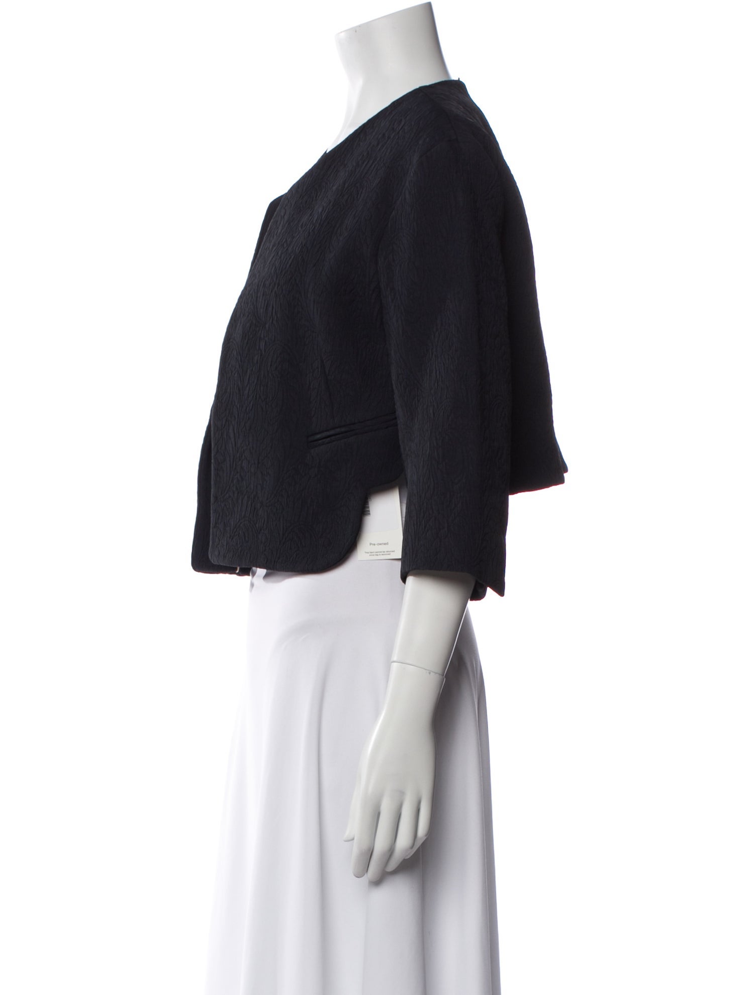 Chloé Bolero w/ Tags