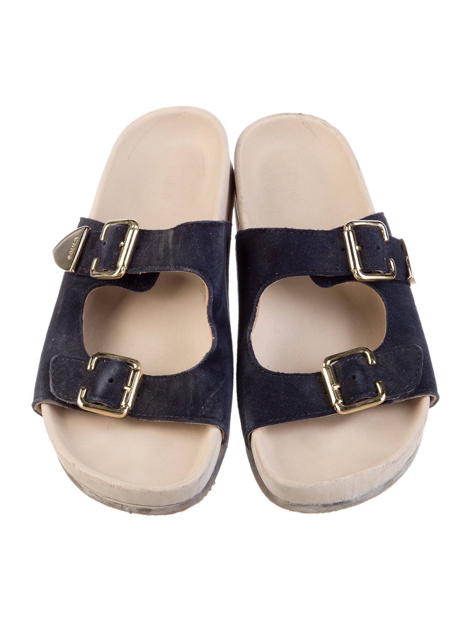 Chloé Sandals