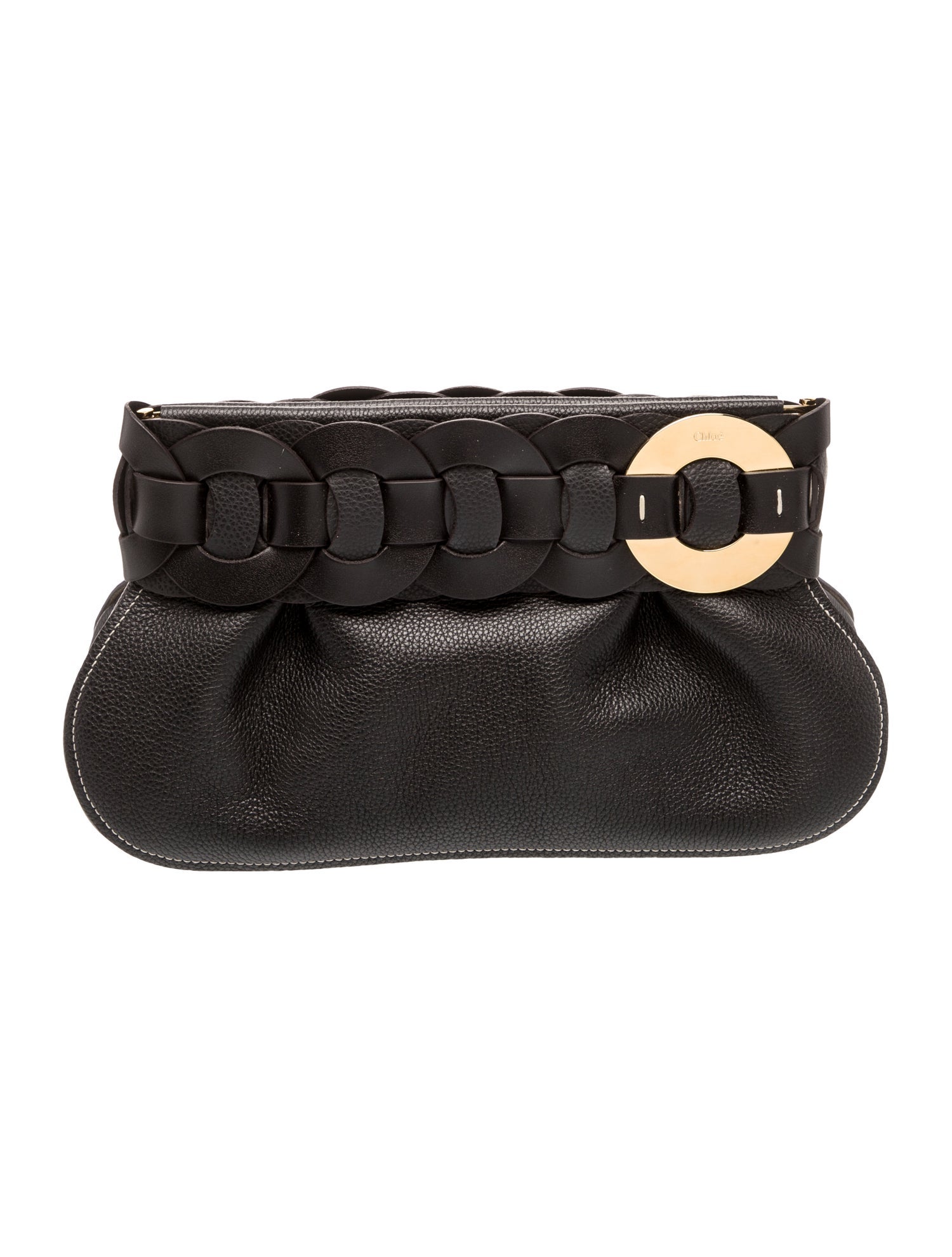 Chloé Leather Darryl