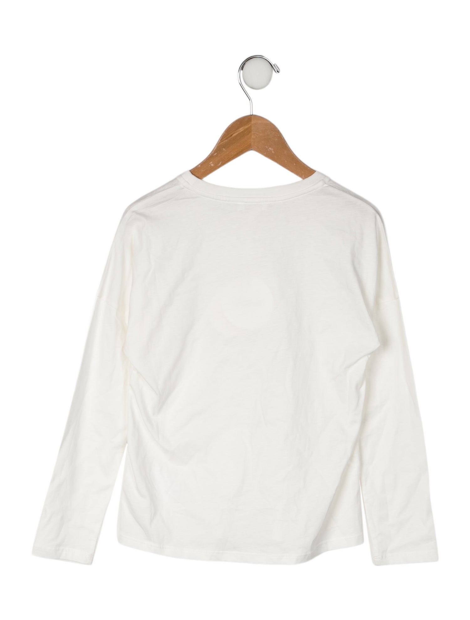 Chloé Long Sleeve T Shirt w/Tags