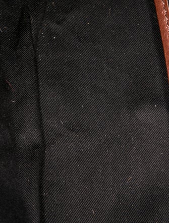 Chloé Leather Top Handle Bag